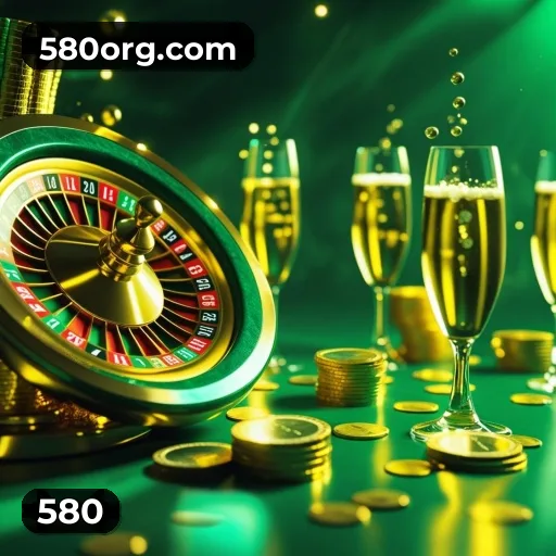 Promoções App 580