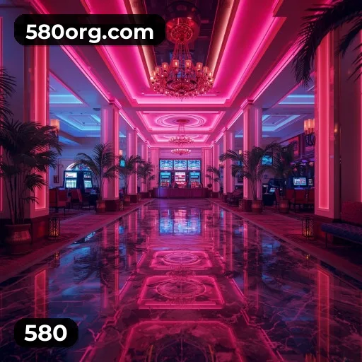 Bônus App 580