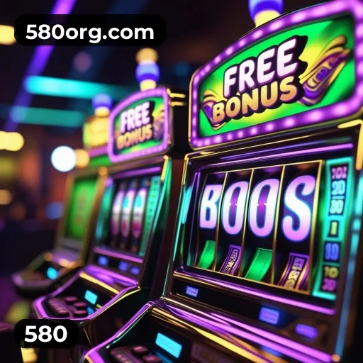 Segurança App 580