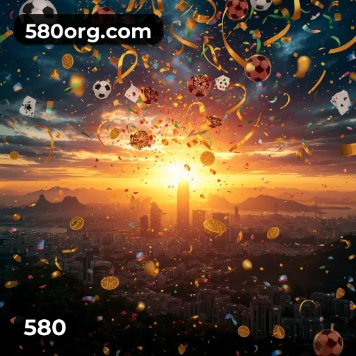 Vantagens App 580
