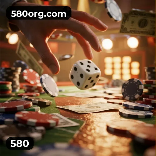 Recursos App 580