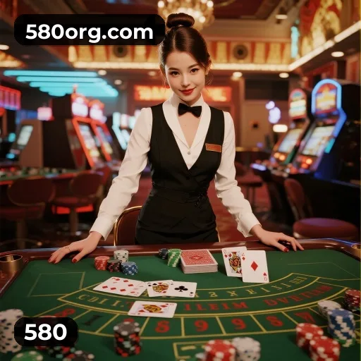 Fortune Ox - slot PG Soft na 580