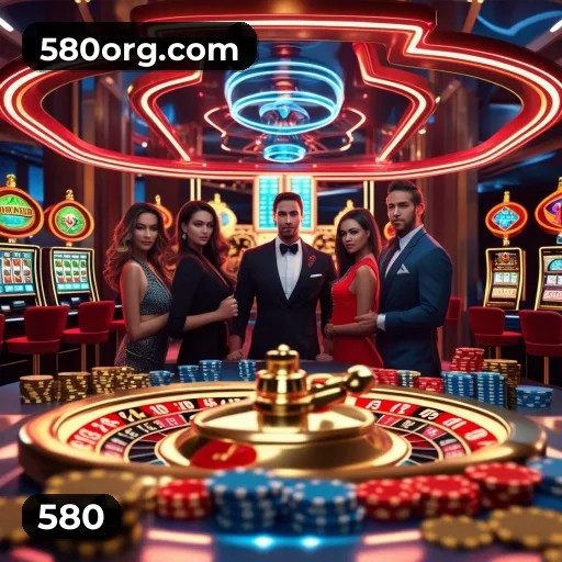 Fortune Dragon - slot PG Soft na 580