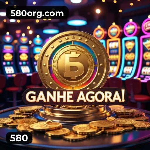 Slots mobile 580