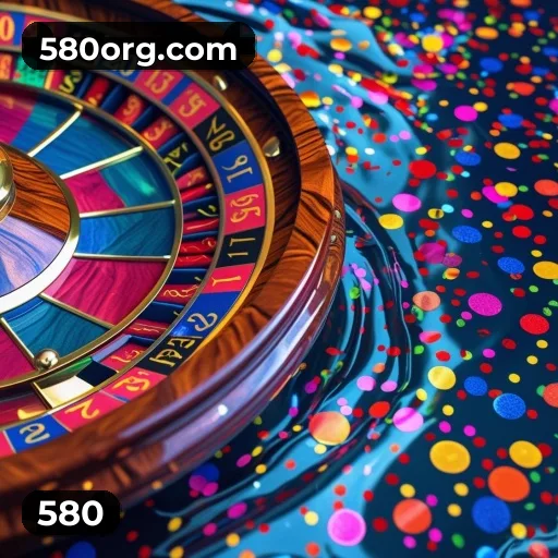 Dicas de slots 580