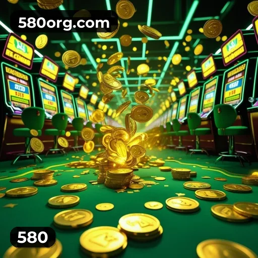 Registro slots 580
