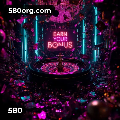 Free spins 580