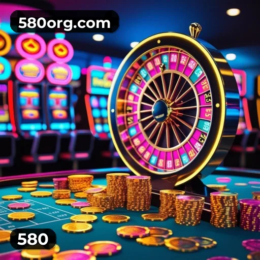 Benefícios VIP 580