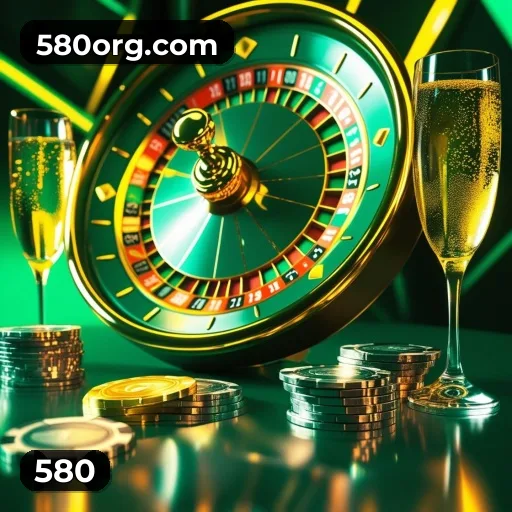 Níveis VIP 580
