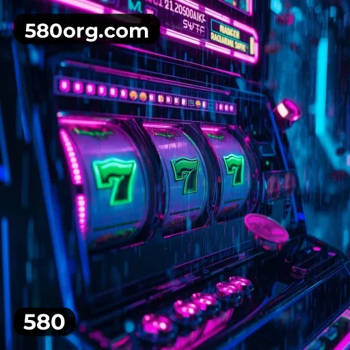 Progressão VIP 580
