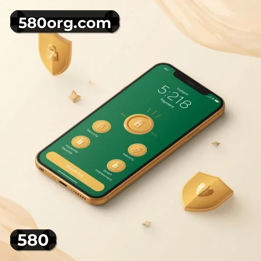 Evolução VIP 580