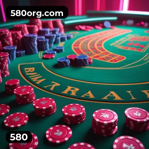 Melhores Jogos 580