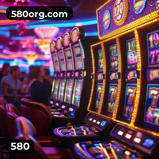 Prêmio 580