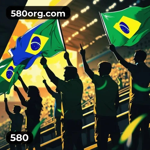Eventos 580