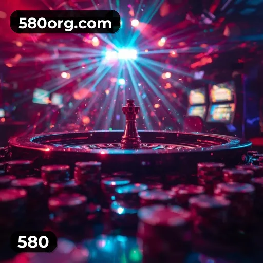 Sucesso 580