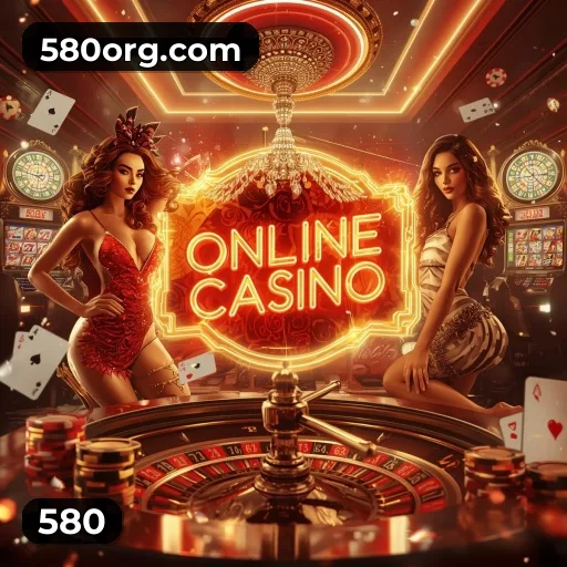 Crash Games 580