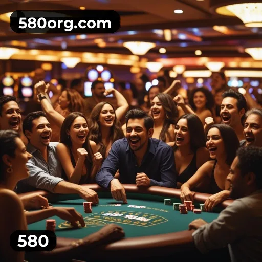 Jogos Mesa 580