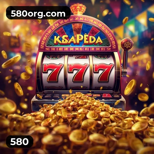 Promoções 580