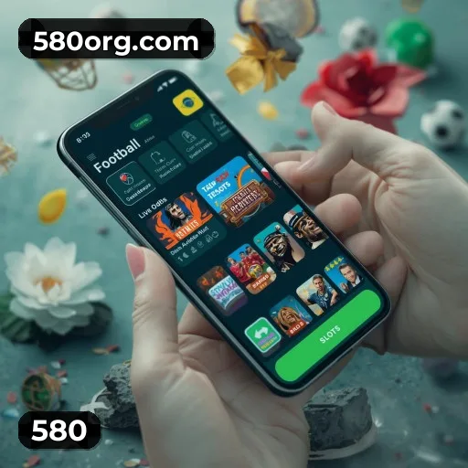 Oportunidades 580